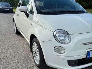 Fiat 500 1.4 74kW
