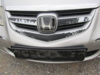 Honda Legend 3.5 V6 LPG 217kW