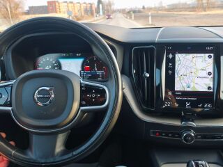 Volvo XC60 2.0 D4204T23 173kW