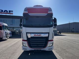 DAF XF 480 FT 12.9 355kW