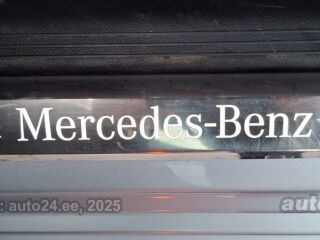 Mercedes-Benz E 220 4Matic AMG-Line 2.0 143kW