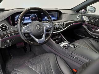Mercedes-Benz Mercedes-Maybach 4MATIC 4.0 345kW