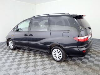 Toyota Previa Luxury ATM 2.4 115kW