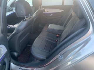 Mercedes-Benz E 300 de 4MATIC AMG pakett 2.0 143кВ