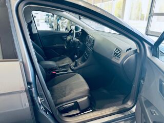 SEAT Leon 1.2 77kW