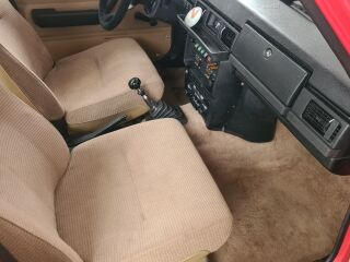 Volvo 244 2.1 74kW