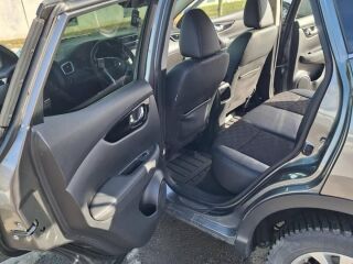 Nissan Qashqai 1.2 85kW