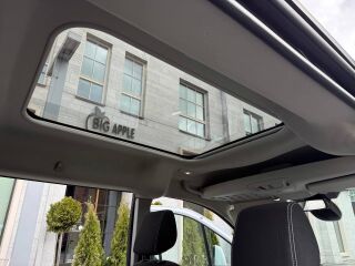 Ford Tourneo Connect  Long comfortline 1.6 85kW