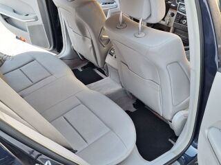 Mercedes-Benz E 200 2.1 CDI 100kW