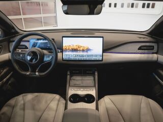 BYD Seal 6 DM-i Comfort 1.5 PHEV 156kW