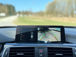 BMW 318 2.0 110kW