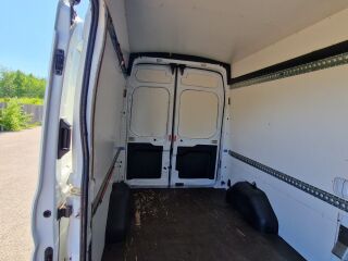 Ford Transit L3H3 2.2 92кВ