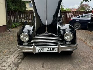 BMW 340 2.0 55kW
