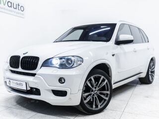 BMW X5 M-Sportpakett 3.0 173kW