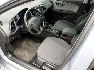 SEAT Leon Style 1.5 96kW