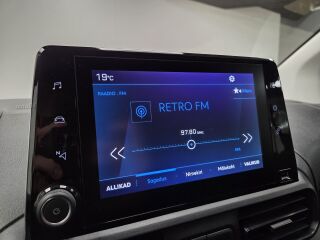 Peugeot Partner L1 Active BlueHDi 1.5 75kW