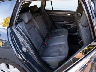 Volkswagen Golf 2.0 110kW