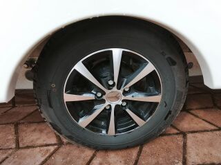 N-Cross Max
