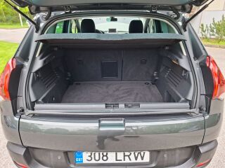 Peugeot 3008 1.6 88kW