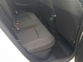 Toyota Yaris Active Plus Hybrid 1.5 68kW