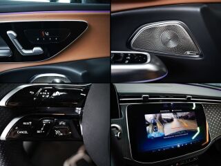 Mercedes-Benz E 300 de 4Matic AMG Line Night Package 2.0 145кВ