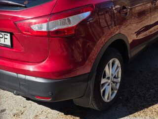 Nissan Qashqai 1.2 85кВ