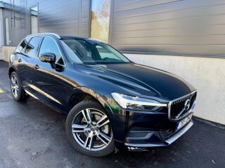 Volvo XC60 Inscription 2.0 145kW