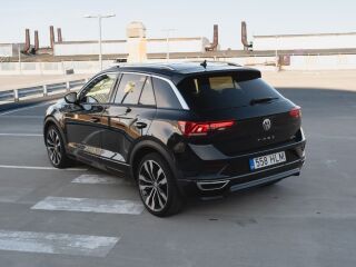 Volkswagen T-Roc R-Line 4MOTION 2.0 140kW