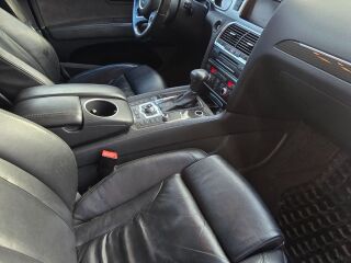 Audi Q7 S-line 3.0 180kW