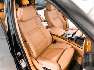 BMW X5 Sportpakett X-Drive 3.0 173kW