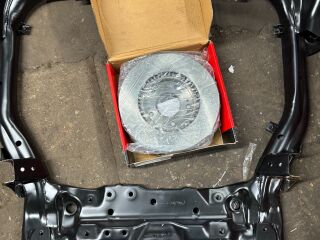 Kia Ceed 1.6 66kW