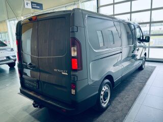 Renault Trafic L2H1 2.0 dCi 130hj 96kW
