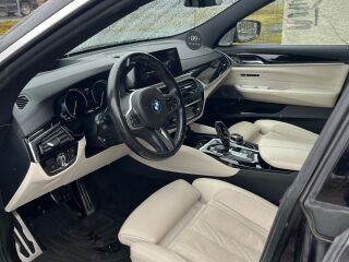 BMW 630 GT M XDrive 3.0 195kW
