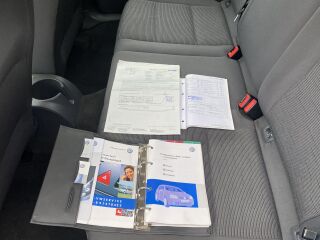 Volkswagen Golf V 1.4 R4 55kW