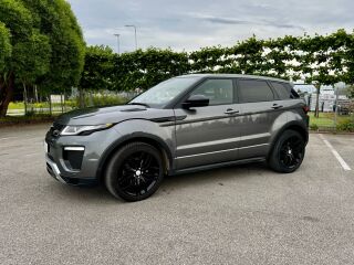 Land Rover Range Rover Evoque HSE Dynamic Black 2.0 110kW