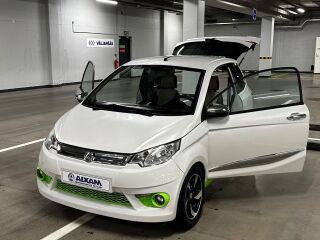 Aixam S9 6kW