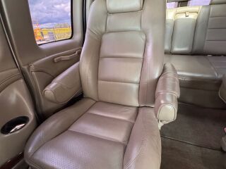Chevrolet Express 5.3 V8 232kW