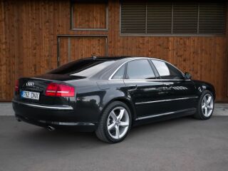 Audi A8 3.0 171kW