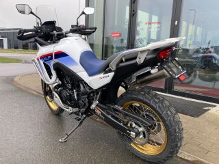 Honda XL750 Transalp 68kW