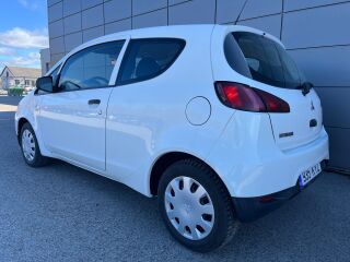 Mitsubishi Colt 1.1 55kW