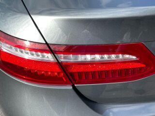 Mercedes-Benz E 220 Coupe D 4MATIC 2.0 143кВ