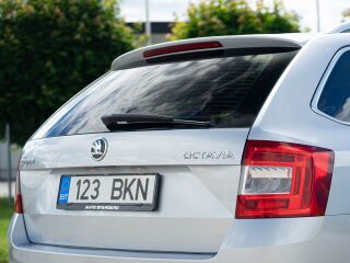 Skoda Octavia 1.4 103кВ