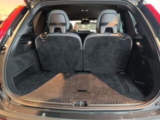 Volvo XC90 AWD B5 KERS 7K 2.0 173kW