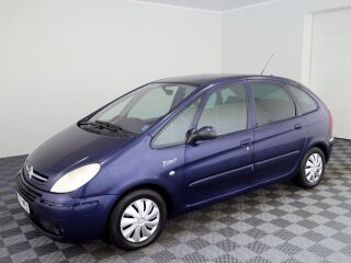 Citroen Xsara Picasso Comfort 1.6 80kW
