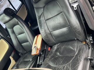 Saab 9000 Turbo 2.0 R4 Turbo 110kW