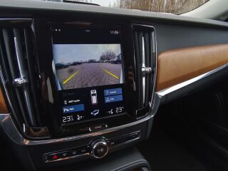 Volvo V90 AWD INSCRIPTION 2.0 140kW