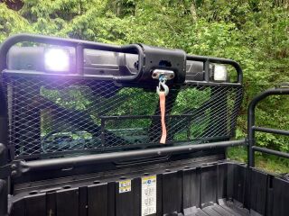Polaris Polaris Ranger 1000 EPS Nordic Pro SE 43kW