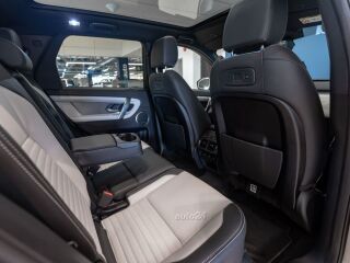Land Rover Discovery Sport DYNAMIC HSE Plug-in 1.5 118kW