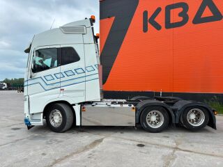 Volvo FH 540 6x2 405kW