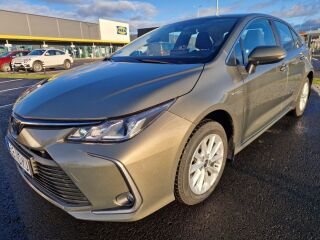 Toyota Corolla Active 1.8 72kW